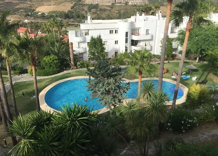 Apartamento Del Paraiso