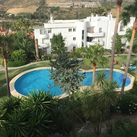 Apartamento Del Paraiso Estepona Exterior photo