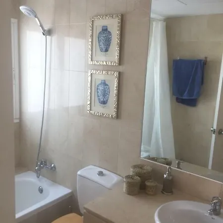 Apartamento Del Paraiso Estepona Exterior photo