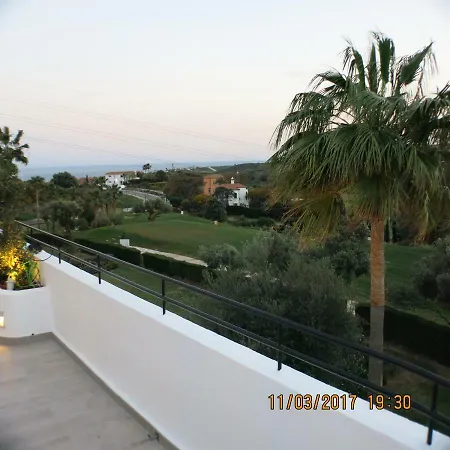 Apartamento Del Paraiso Estepona Exterior photo