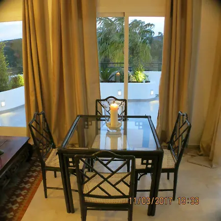 Apartamento Del Paraiso Estepona Exterior photo