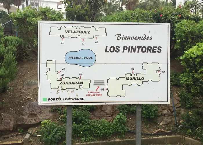 Apartamento Del Paraiso