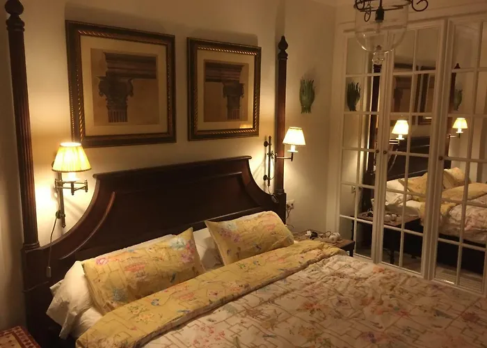 Apartamento Del Paraiso