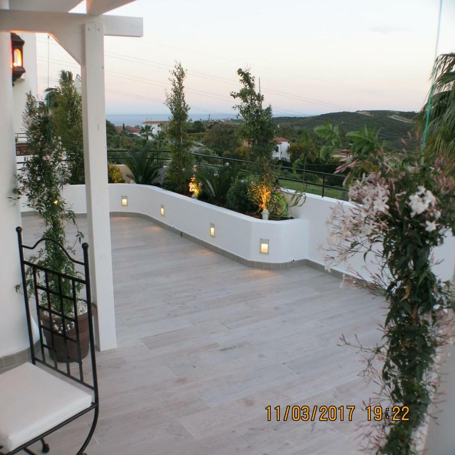 Apartament Del Paraiso *
