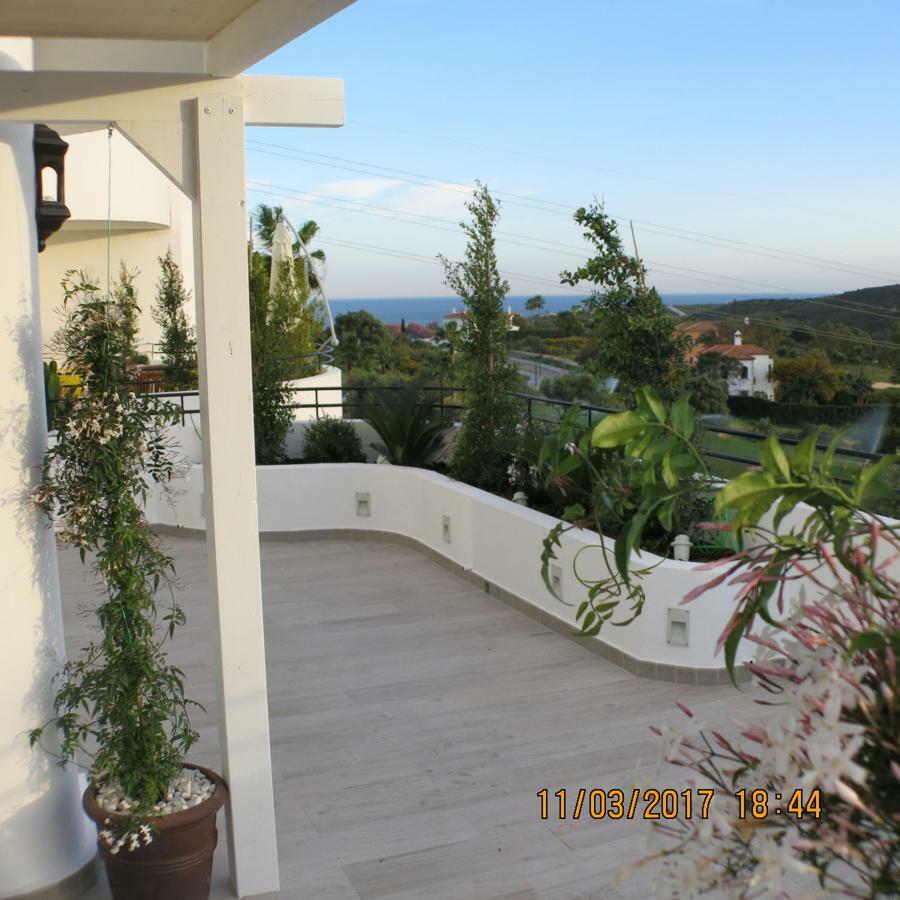 Apartament Del Paraiso