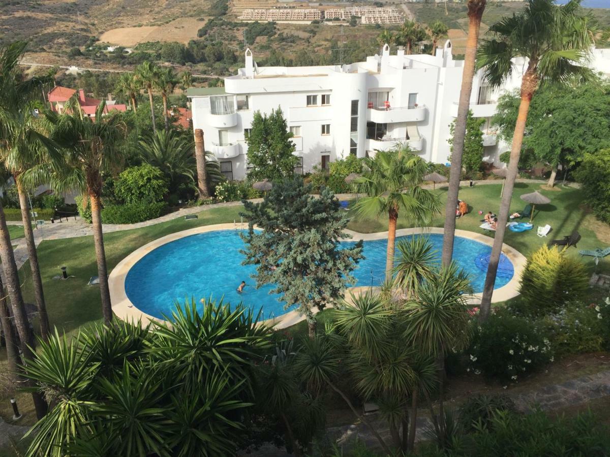 Apartament Del Paraiso Estepona