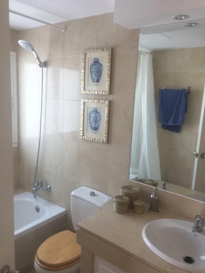 Del Paraiso Apartament Estepona