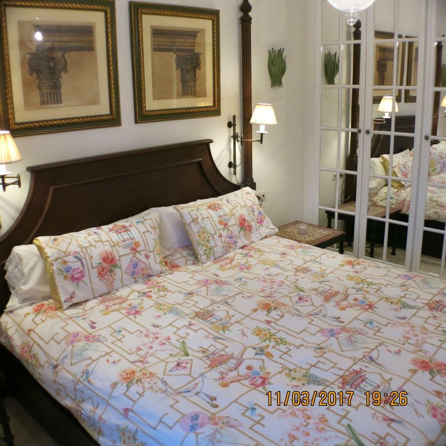 Del Paraiso Apartament Estepona