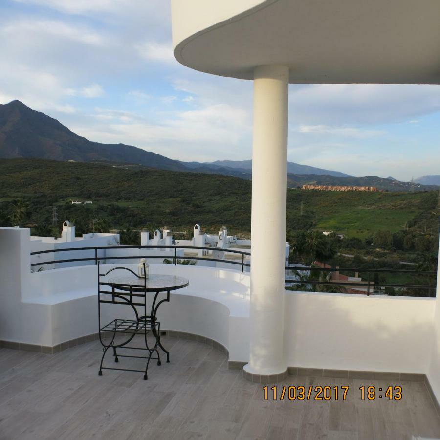 Del Paraiso Apartament Estepona
