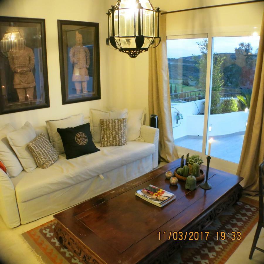Apartament Del Paraiso Estepona
