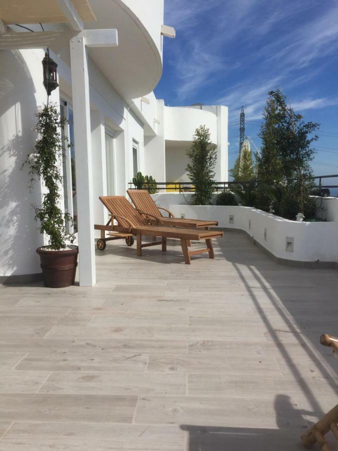 Apartament Del Paraiso Estepona
